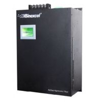 Filtr aktywny 35A 3x400V, IP20 panel HMI 4,3"" | AHF 35A Aniro