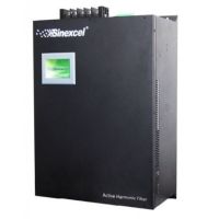 Filtr aktywny 50A 3x400V, IP20, panel HMI 4,3"" | AHF 50A Aniro