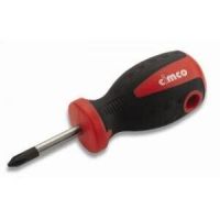 Wkrętak krzyżakowy gaźnikowy PH 2x25 | 110122 Cimco
