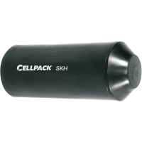 Kapturki termokurczliwe, typ SKH, SKH 105/45-160/R - opak. 10 szt. - do wyczerpania zapasów | 427078 Cellpack