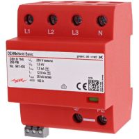 Ogranicznik przepięć DEHNshield TNS Basic FM | 941406 Dehn