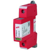 Ogranicznik przepięć DEHNguard S, DG S 48 FM | 952098 Dehn