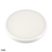Oprawa plafoniera LED DIANA 16W 1300lm 4000K IP66 | C36-PSF707-164 Bemko
