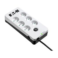Listwa przeciwprzepięciowa Eaton Protection Box 6 FR | PB6F Eaton