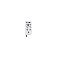 Listwa przeciwprzepięciowa Eaton Protection Box 6 Tel@USB FR | PB6TUF Eaton