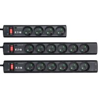 Listwa przeciwprzepięciowa Eaton Protection Strip 4 FR | PS4F Eaton