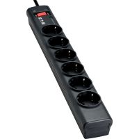 Listwa przeciwprzepięciowa Eaton Protection Strip 6 DIN | PS6D Eaton