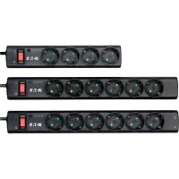 Listwa przeciwprzepięciowa Eaton Protection Strip 6 Tel@ DIN | PS6TD Eaton