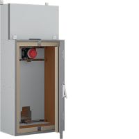 Obudowa wisząca ognioodporna EI90/F90/E90/I30, 1048x648mm | FB62SE Hager