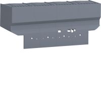 Osłony zacisków rozstawnych P250 4P, MCCB | HYT024H Hager