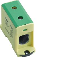 Zacisk uniwersalny Al/Cu PE 240mm2 | K240AE Hager