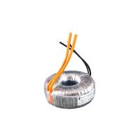 Transformator toroidalny TTS 300/D 230/ 24 V TTS IP00 do ogólnego stosowania | 17124-9992 Breve-Tufvassons