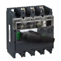 Rozłącznik Compact INS 630A 3P INV630 | 31174 Schneider Electric