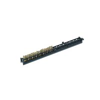 Listwa zaciskowa Kaedra 8x10mm2+8x16mm2, Kaedra | 13577 Schneider Electric