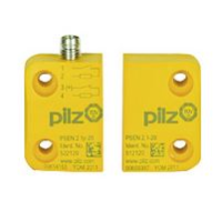 Magnetyczny wyłącznik bezpieczeństwa PSEN ma2.1p-11/PSEN2.1-10/LED/3mm/1unit | 506406 Pilz