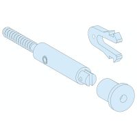 Zestaw do plombowania 2śruby i 4łączniki | 13947 Schneider Electric