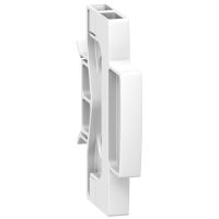 Element dystansowy 9mm biały, Acti 9 | A9A27062 Schneider Electric