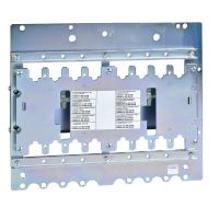Korpus z blokadą mechaniczną NSX630 | 32609 Schneider Electric