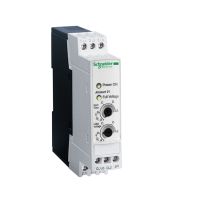 Układ łagodnego rozruchu ATS01 3-fazowe 110/480VAC 50/60Hz 1.1kW 3A IP20, Altistart 01  | ATS01N103FT Schneider Electric