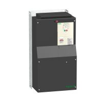 Przemiennik częstotliwości ATV212 3-fazowy 380/480VAC 50/60Hz 30kW 58.5A IP21 Altivar 212 | ATV212HD30N4 Schneider Electric