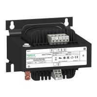 Transformator 1-fazowy 1000VA 230(400)V/230V | ABL6TS100U Schneider Electric