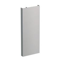 Pokrywa czołowa naturalny, Optiline 45 | ISM10950 Schneider Electric