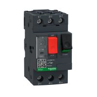 Wyłącznik silnikowy 3P 5,5kW 9-14A, TeSys Deca | GV2ME16 Schneider Electric