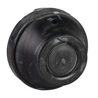 Dławica kablowa Fi-10-14mm czarna TET 10-14, Thorsman | IMT37308 Schneider Electric
