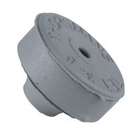 Dławnica kablowa TET ISO M40, średnica od 20 do 26, szary IP67 Thorsman | IMT36184 Schneider Electric