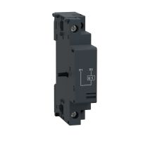 Wyzwalacz napięciowy do wyłącznika silnikowego GV2 i GV3 220-240VAC 50 Hz | GVAU225 Schneider Electric
