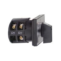Łącznik krzywkowy 50 AMP | K50F013UP Schneider Electric