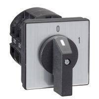 Łącznik krzywkowy 63 AMP | K63D004HP Schneider Electric