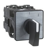 Przełącznik krzywkowy Harmony K piórko 1P, 20A, zaciski śrubowe | K2B001ULH Schneider Electric