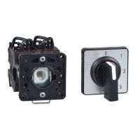 Przełącznik 1P 4POŁO+'0' PC 12 A | K1D004QCH Schneider Electric