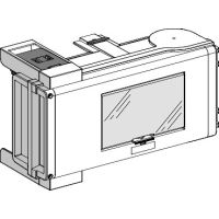 Kaseta odpływowa do CANALIS 100A 3L+N+PE 11 modułów, Canalis KN | KSB100SM412 Schneider Electric