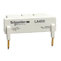 Moduł tłumiący TeSys warystor 24-48VDC | LA4DE3E Schneider Electric