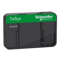 Osłona stycznika D09/D38 | LAD9ET1 Schneider Electric