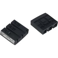 Blok zacisków TeSys D 3P zaciski śrubowe do LC1D115/150 | LA9D115603 Schneider Electric