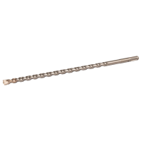 Wiertła Aggressor SDS Plus 10x250x310 mm - zawieszka plastikowa - 1 szt. RAWLPLUG | RT-SDSA-10/310 Rawlplug