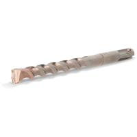 Wiertło do betonu Aggressor SDS Plus Rawlplug RT-SDSA-16/460 – 1 szt. | RT-SDSA-16/460 Rawlplug