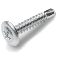 Wkręt samowiercący Koelner WFS-4216 4,2x16 mm z łbem płaskim – 1000 szt. | WFS-4216 Rawlplug
