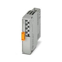 AXL SE RS485 Moduł komunikacyjny | 1088128 Phoenix Contact