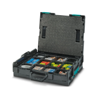 CASE PTFIX L-BOXX DE | 1092040 Phoenix Contact