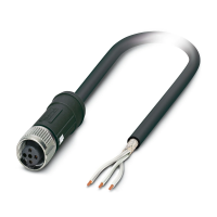 SAC-3P- 3,0-28R/FS SCO RAIL | 1108343 Phoenix Contact