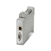 GW PN/DP 1E/1DB9 | 1108712 Phoenix Contact