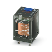 REL-IR-BL/L-110DC/2X21 | 1109550 Phoenix Contact