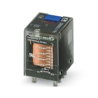 REL-IR-BL/L-110DC/4X21 | 1109560 Phoenix Contact