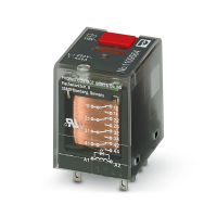 REL-IR-BL/L-115AC/4X21 | 1109564 Phoenix Contact
