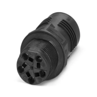 QPD W 4PE2,5 M25 DT BK | 1140026 Phoenix Contact