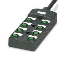 SACB-8/16-L- 7,5PUR SCO P | 1165968 Phoenix Contact